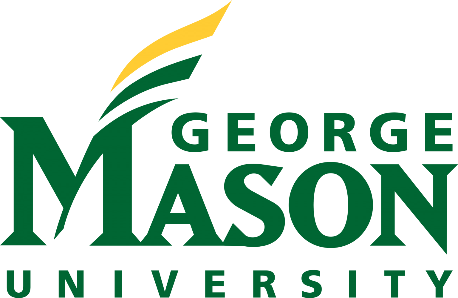 Vicky Medina, Marketing at George Mason University – Proceso Simplificado
